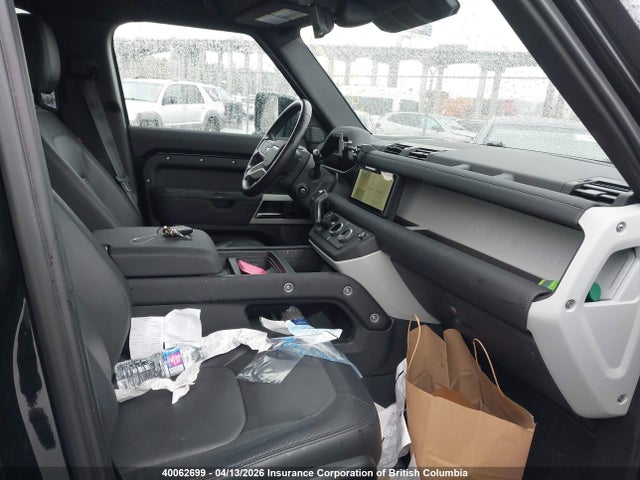 SALE2EEU5R2253379 Land Rover Defender 110 X-dynamic Se