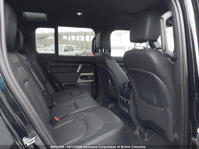 SALE2EEU5R2253379 Land Rover Defender 110 X-dynamic Se