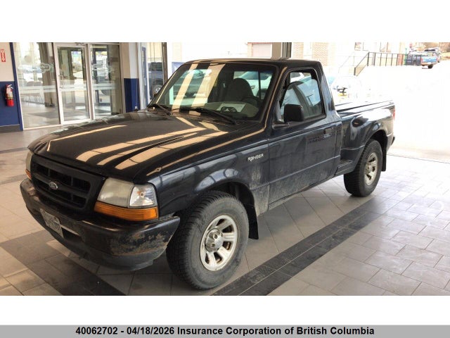 Продаж на аукціоні авто 2000 Ford Ranger Xl/xlt, vin: 1FTYR10UXYPB33126, номер лоту: 40062702