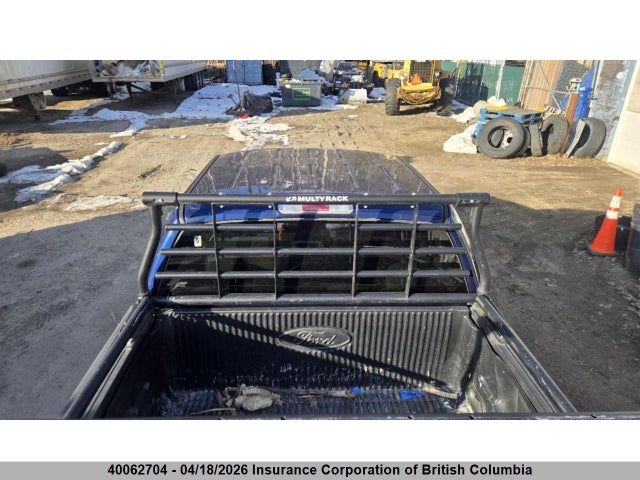 Продажа на аукционе авто 2007 Ford F150, vin: 1FTPX14V67FA86024, номер лота: 40062704