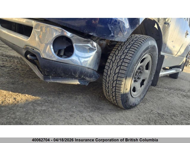 Продажа на аукционе авто 2007 Ford F150, vin: 1FTPX14V67FA86024, номер лота: 40062704