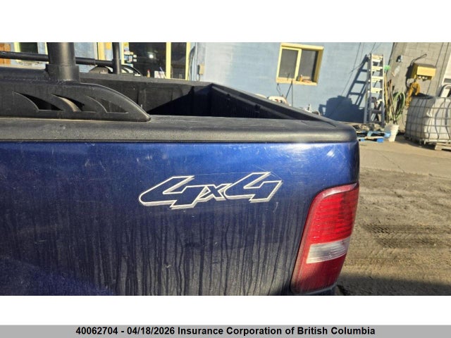 Продажа на аукционе авто 2007 Ford F150, vin: 1FTPX14V67FA86024, номер лота: 40062704
