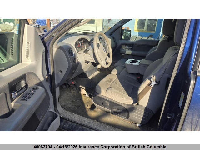 Продажа на аукционе авто 2007 Ford F150, vin: 1FTPX14V67FA86024, номер лота: 40062704