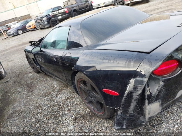 40052910 :رقم المزاد ، 1G1YY12G8X5115849 vin ، 1999 Chevrolet Corvette مزاد بيع