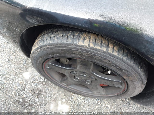 40052910 :رقم المزاد ، 1G1YY12G8X5115849 vin ، 1999 Chevrolet Corvette مزاد بيع