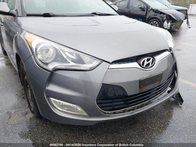 Aukcja sprzedaży 2012 Hyundai Veloster, vin: KMHTC6AD0CU047370, numer aukcji: 40062705