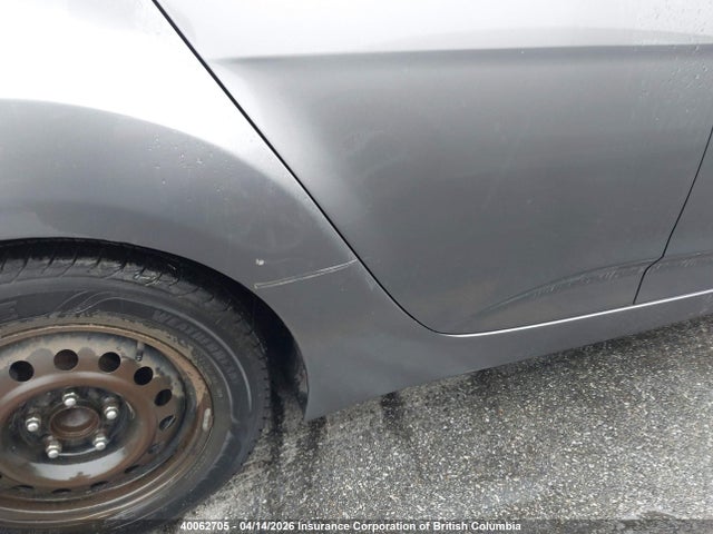 Aukcja sprzedaży 2012 Hyundai Veloster, vin: KMHTC6AD0CU047370, numer aukcji: 40062705