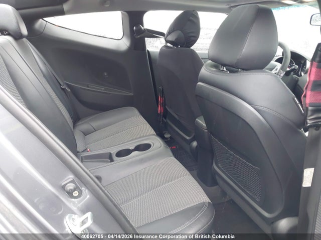 Aukcja sprzedaży 2012 Hyundai Veloster, vin: KMHTC6AD0CU047370, numer aukcji: 40062705
