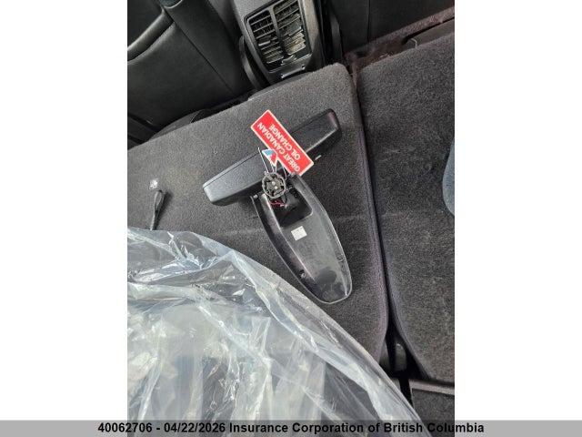 1FADP5BU9EL520655 Ford C-MAX SEL