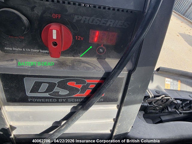 1FADP5BU9EL520655 Ford C-MAX SEL