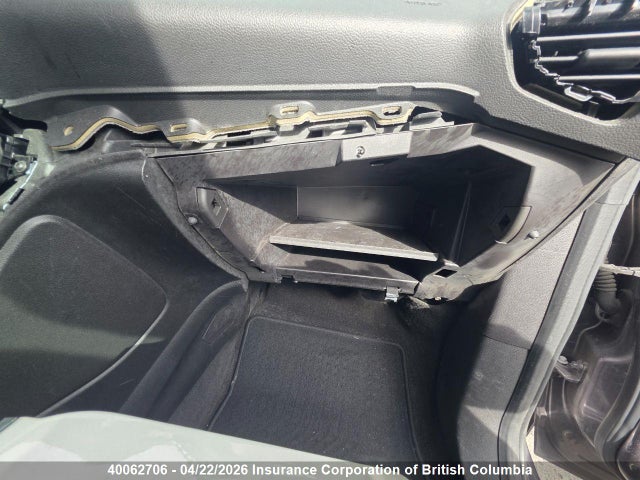 1FADP5BU9EL520655 Ford C-MAX SEL