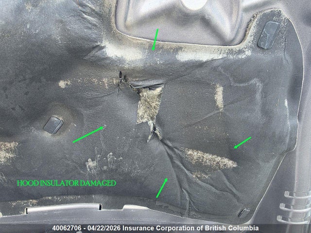 1FADP5BU9EL520655 Ford C-MAX SEL