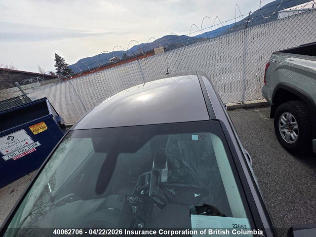 1FADP5BU9EL520655 Ford C-MAX SEL