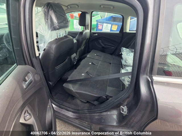 1FADP5BU9EL520655 Ford C-MAX SEL