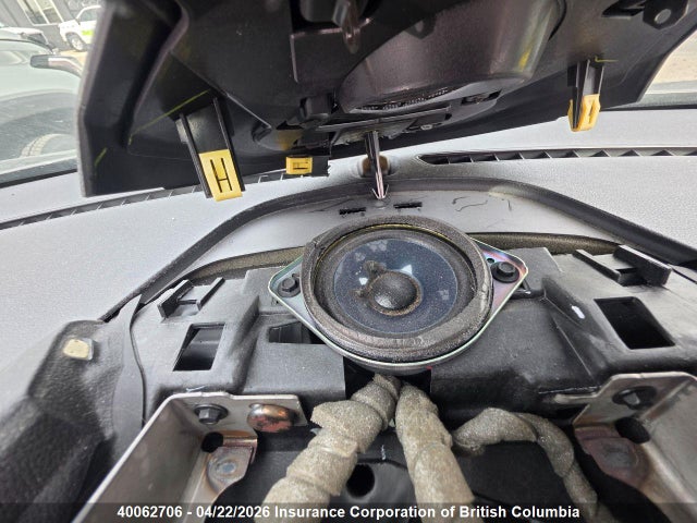 1FADP5BU9EL520655 Ford C-MAX SEL