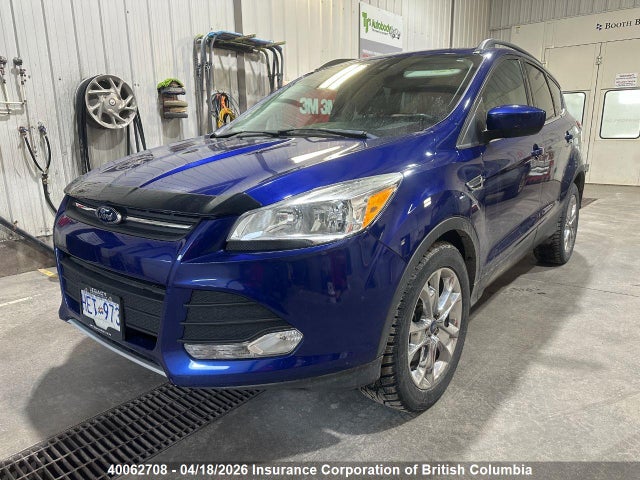1FMCU9G9XFUA85016 Ford ESCAPE SE