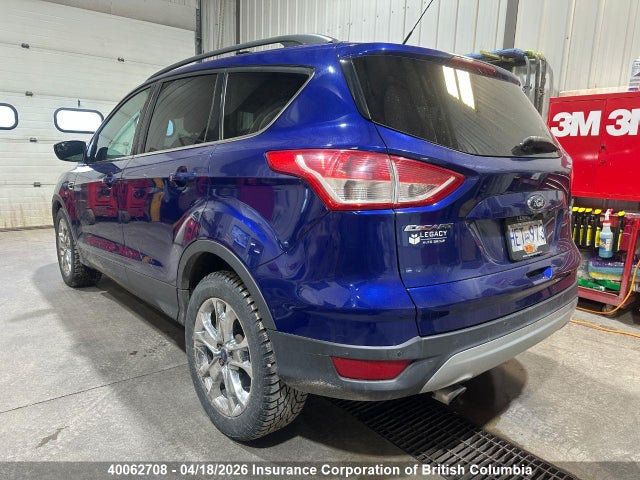 1FMCU9G9XFUA85016 Ford ESCAPE SE