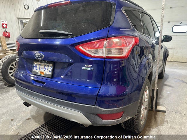 1FMCU9G9XFUA85016 Ford ESCAPE SE