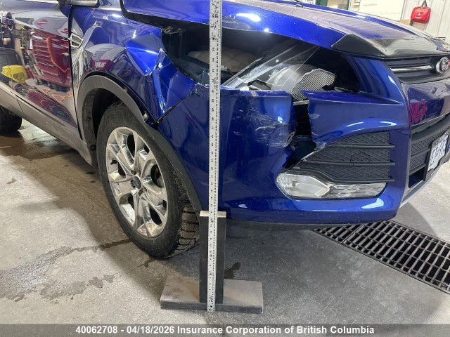 1FMCU9G9XFUA85016 Ford ESCAPE SE