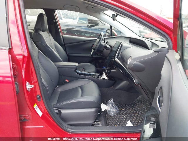 JTDKAMFP1N3198840 Toyota Prius Prime Le/xle/limited