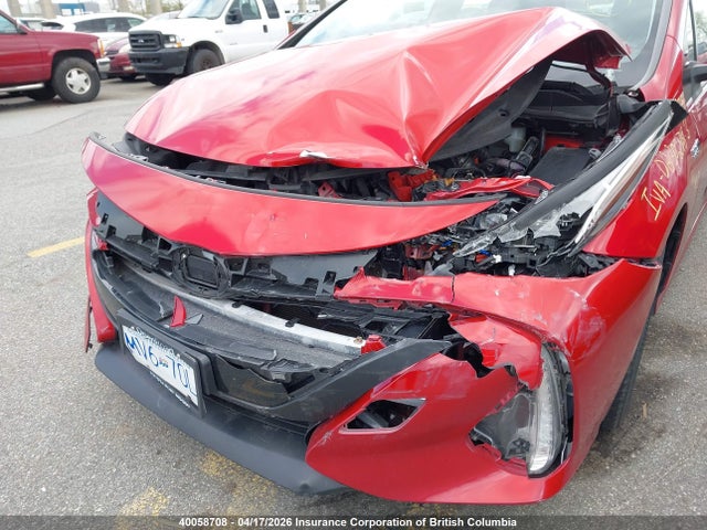 JTDKAMFP1N3198840 Toyota Prius Prime Le/xle/limited