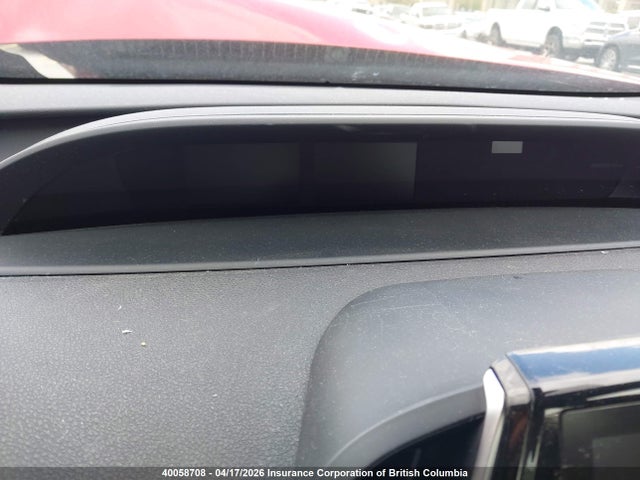 JTDKAMFP1N3198840 Toyota Prius Prime Le/xle/limited