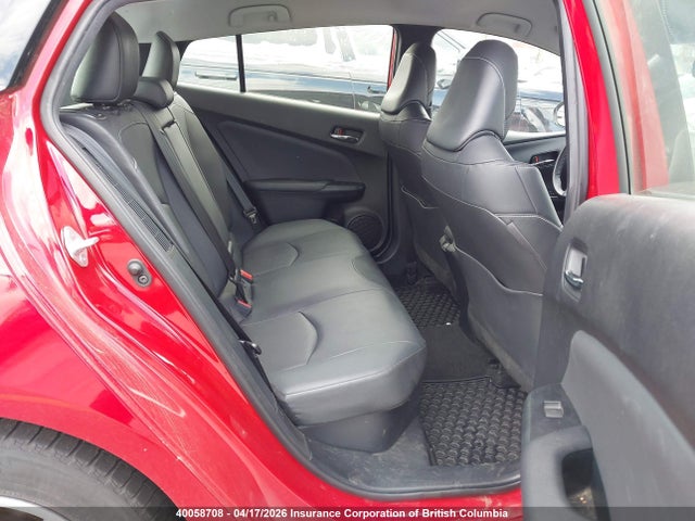 JTDKAMFP1N3198840 Toyota Prius Prime Le/xle/limited