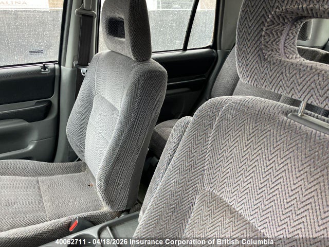 Aukcja sprzedaży 1997 Honda Cr-v, vin: JHLRD1853VC812838, numer aukcji: 40062711