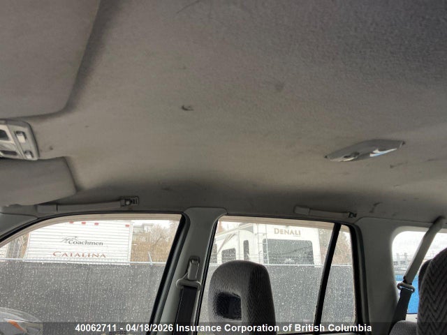 Aukcja sprzedaży 1997 Honda Cr-v, vin: JHLRD1853VC812838, numer aukcji: 40062711
