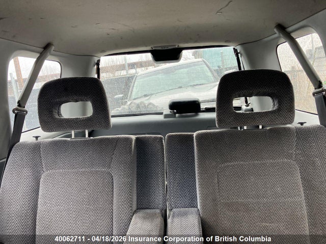 Aukcja sprzedaży 1997 Honda Cr-v, vin: JHLRD1853VC812838, numer aukcji: 40062711