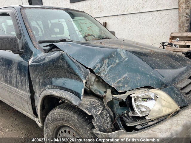 Aukcja sprzedaży 1997 Honda Cr-v, vin: JHLRD1853VC812838, numer aukcji: 40062711