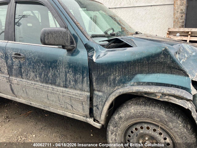 Aukcja sprzedaży 1997 Honda Cr-v, vin: JHLRD1853VC812838, numer aukcji: 40062711