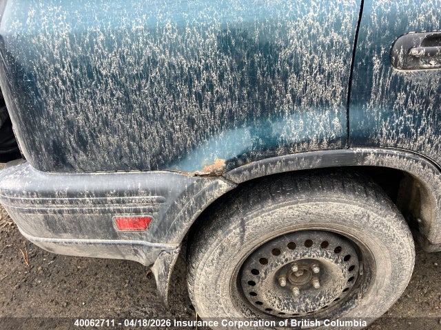 Aukcja sprzedaży 1997 Honda Cr-v, vin: JHLRD1853VC812838, numer aukcji: 40062711