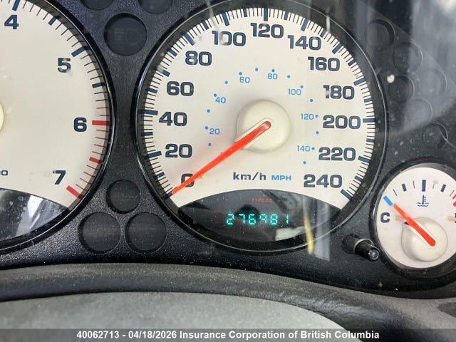 40062713 :رقم المزاد ، 1J4GL48K54W229046 vin ، 2004 Jeep Liberty Sport مزاد بيع