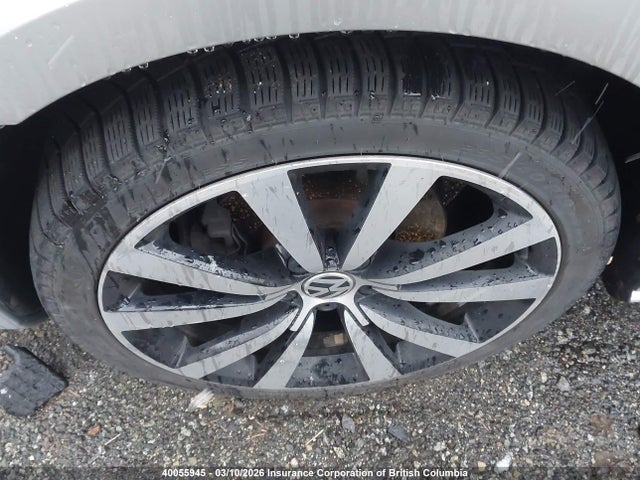 2013 Volkswagen Passat Se მანქანა იყიდება აუქციონზე, vin: 1VWBN7A30DC146718, აუქციონის ნომერი: 40055945
