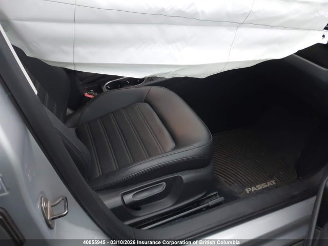 2013 Volkswagen Passat Se მანქანა იყიდება აუქციონზე, vin: 1VWBN7A30DC146718, აუქციონის ნომერი: 40055945