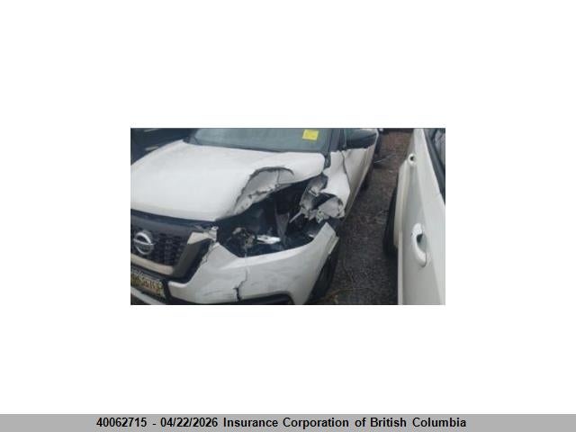 Продаж на аукціоні авто 2020 Nissan Kicks, vin: 3N1CP5DV1LL558512, номер лоту: 40062715