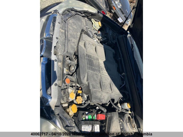 4S4BRJNC9E2266616 Subaru Outback 3.6r Limited