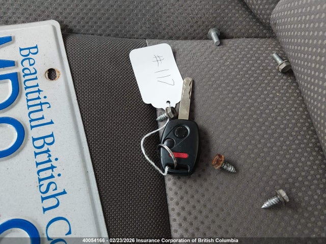 Продаж на аукціоні авто 2007 Honda Cr-v Lx, vin: JHLRE38397C071945, номер лоту: 40054166