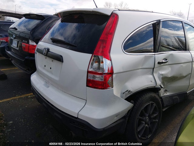Продаж на аукціоні авто 2007 Honda Cr-v Lx, vin: JHLRE38397C071945, номер лоту: 40054166