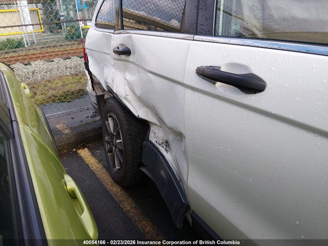 Продаж на аукціоні авто 2007 Honda Cr-v Lx, vin: JHLRE38397C071945, номер лоту: 40054166