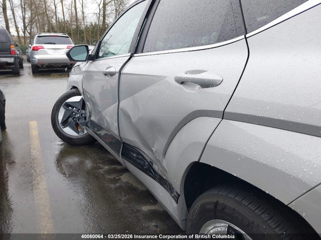 Продаж на аукціоні авто 2024 Hyundai Kona Limited, vin: KM8HE3A6XRU007287, номер лоту: 40060064