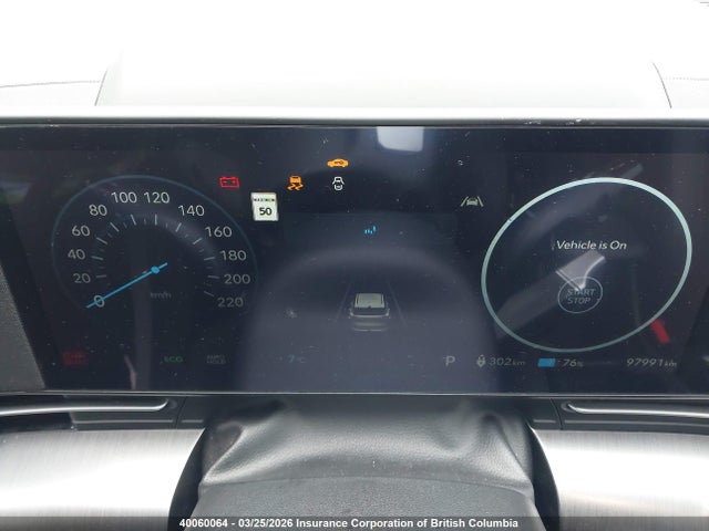 Продаж на аукціоні авто 2024 Hyundai Kona Limited, vin: KM8HE3A6XRU007287, номер лоту: 40060064