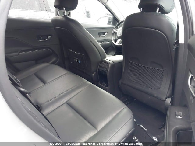 Продаж на аукціоні авто 2024 Hyundai Kona Limited, vin: KM8HE3A6XRU007287, номер лоту: 40060064
