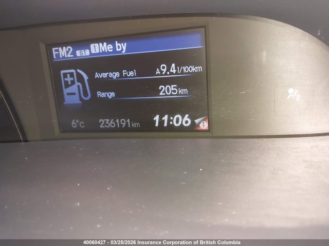 40060427 :رقم المزاد ، 2HGFB2F77DH007597 vin ، 2013 Honda Civic Touring مزاد بيع