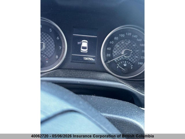 KMHD84LF6LU064814 Hyundai Elantra Preferred Auto Ivt