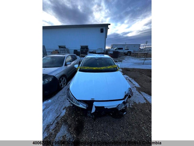 KMHD84LF6LU064814 Hyundai Elantra Preferred Auto Ivt