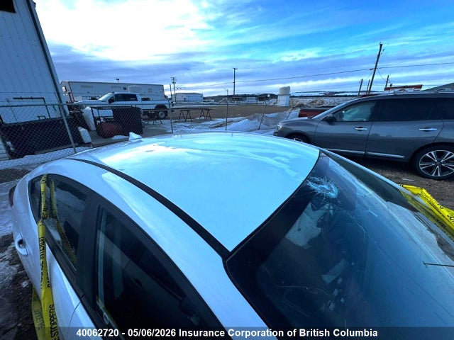 KMHD84LF6LU064814 Hyundai Elantra Preferred Auto Ivt