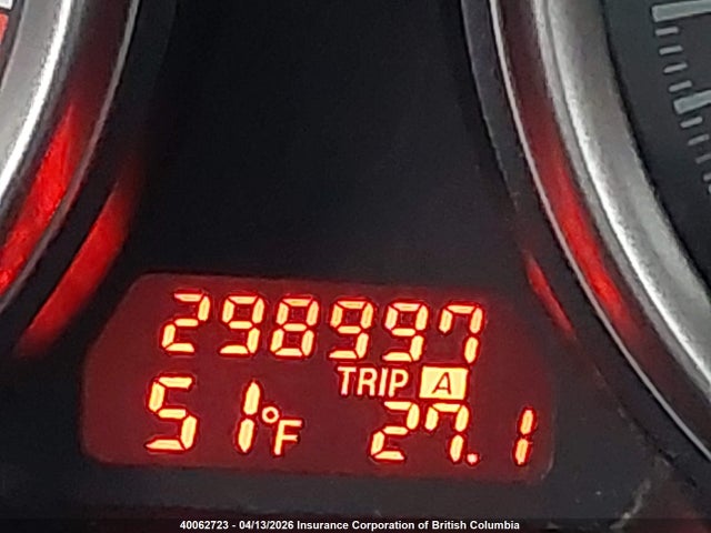 Продаж на аукціоні авто 2011 Mazda 6 I, vin: 1YVHZ8BH1B5M00420, номер лоту: 40062723