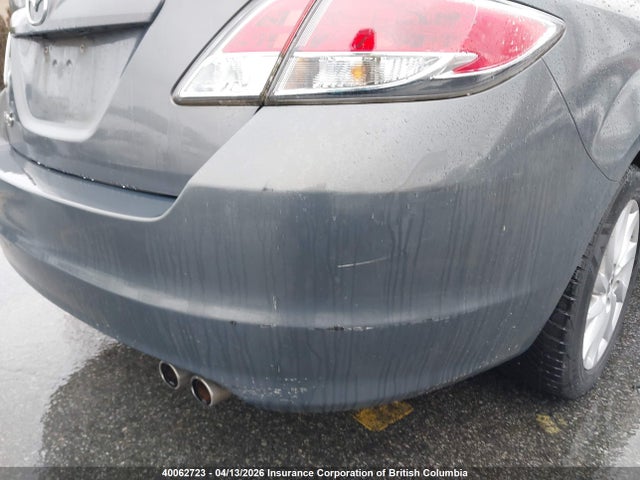 Продаж на аукціоні авто 2011 Mazda 6 I, vin: 1YVHZ8BH1B5M00420, номер лоту: 40062723